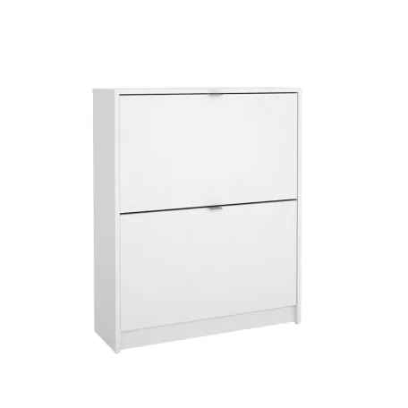 Cipősszekrény 70x85x24 cm fehér BT-14