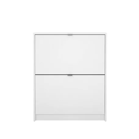 Cipősszekrény 70x85x24 cm fehér BT-14