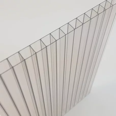 Lapostetős alumínium garázs kocsibeálló antracit 300 cm x 496 cm CP-4L 