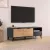 TV állvány multifunkciós médiaállvány 120x30x40cm barna FUR1343-1