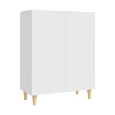 BeComfort cipősszekrény 60x30x85 cm bükk FUR1660