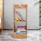 BeComfort polcos elem barna 26x24x67cm FUR1840-1