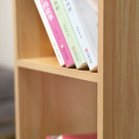 BeComfort polcos elem barna 26x24x67cm FUR1840-1