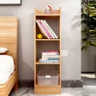BeComfort polcos elem barna 26x24x96cm FUR1840-2