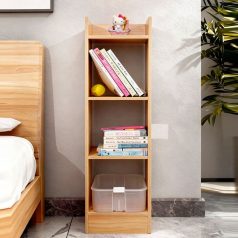 BeComfort polcos elem barna 26x24x96cm FUR1840-2