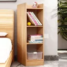 BeComfort polcos elem barna 26x24x96cm FUR1840-2