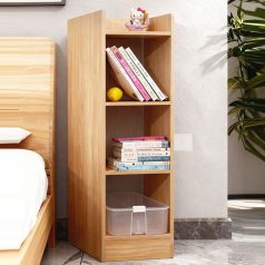 BeComfort polcos elem barna 26x24x96cm FUR1840-2