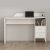 Fiókos íróasztal 120x55x82 cm fehér FUR1871-1