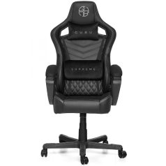   Guru Supreme GS1-W kényelmes főnöki gamer szék forgószék