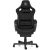 Supreme GS2-G-L kényelmes főnöki gamer szék forgószék lábtartóval