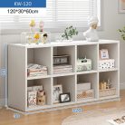 BeComfort KW-120 polcos elem 120 x 30 x 60 cm