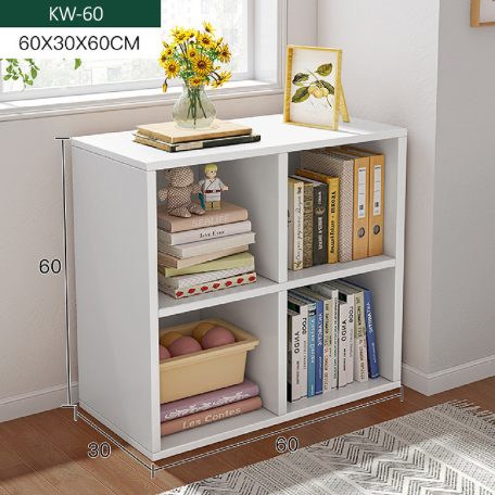 BeComfort KW-60 polcos elem 60 x 30 x 60 cm