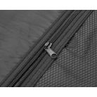 BeComfort L07-G-55, ABS, guruló, szürke bőrönd 55 cm