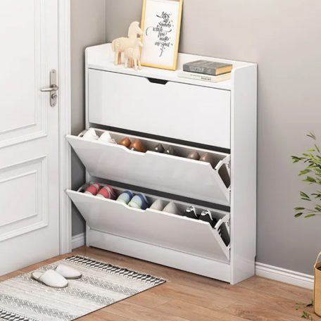 Cipősszekrény 50x115x17 cm BC LT05-50