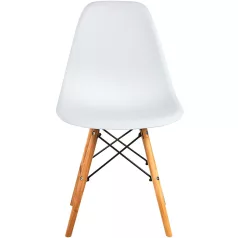 Étkezőszék Rome fehér BC OC103-White