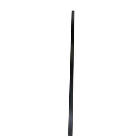 Fém kerítésoszlop 150cm VKO150