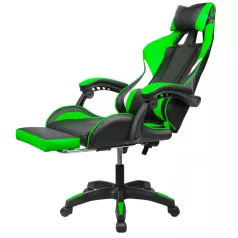 Gamer szék, asztal